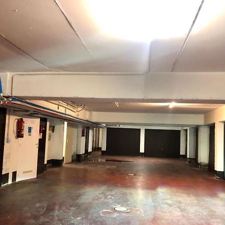Grand Appartement Avec Terrasse Knokke-Heist Kültér fotó