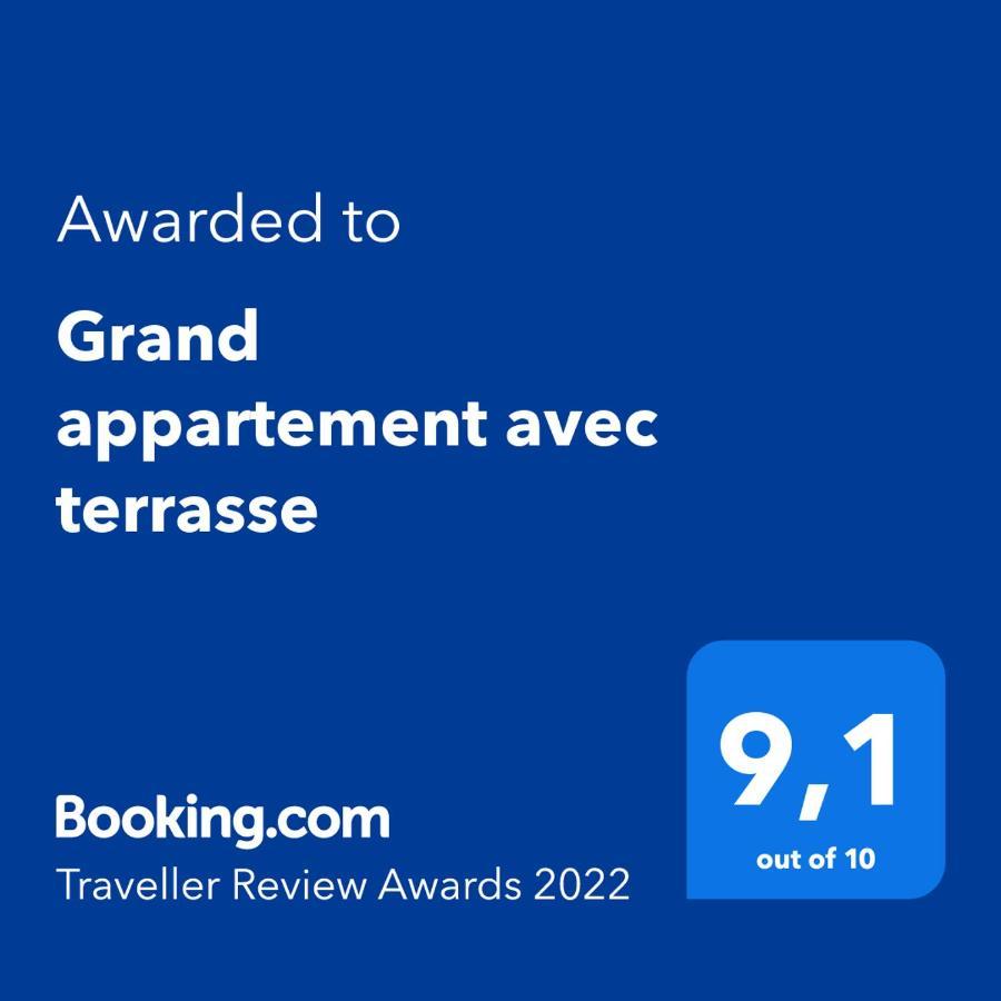 Grand Appartement Avec Terrasse Knokke-Heist Kültér fotó
