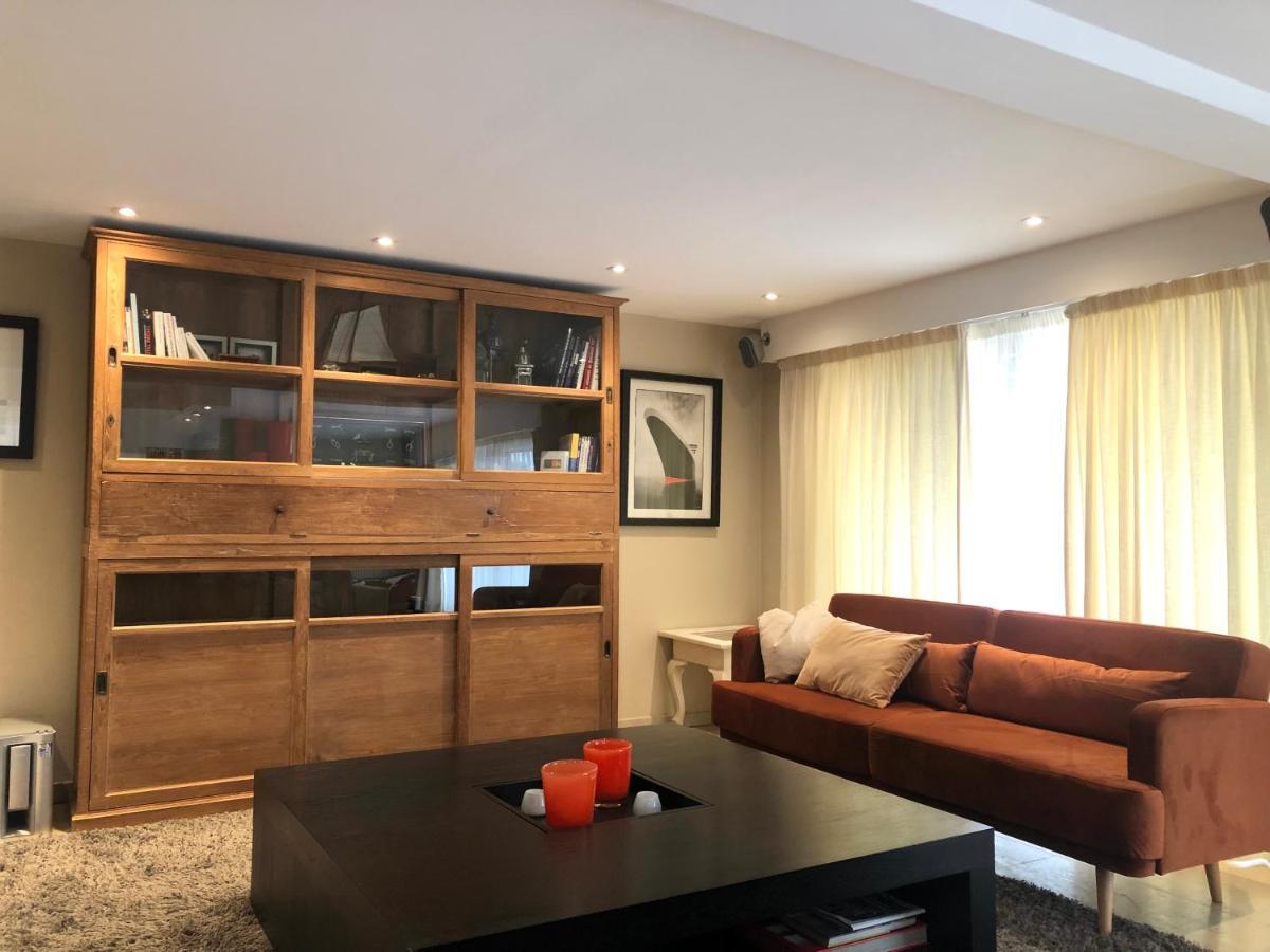 Grand Appartement Avec Terrasse Knokke-Heist Kültér fotó