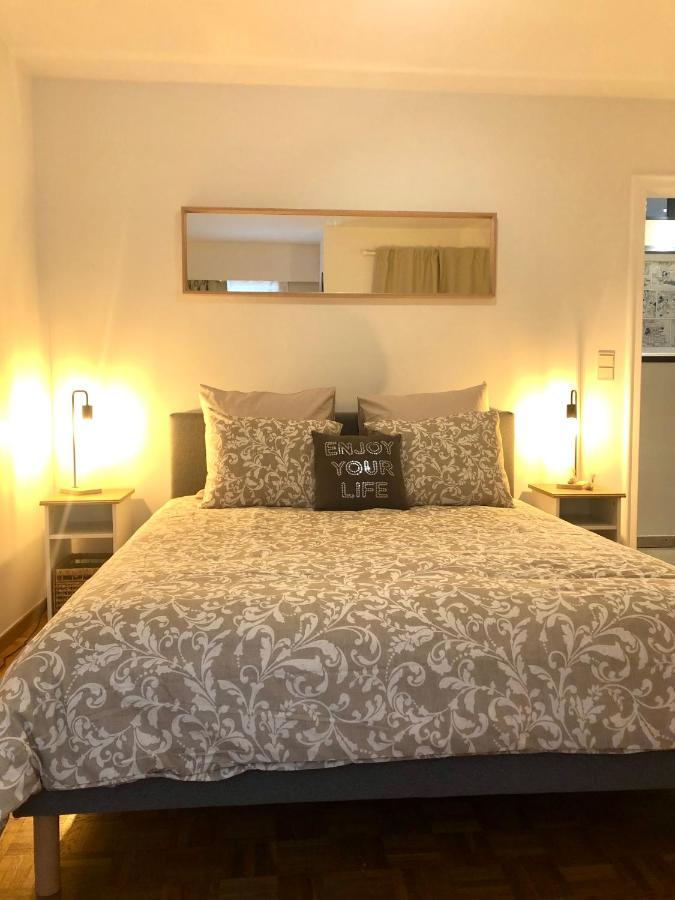 Grand Appartement Avec Terrasse Knokke-Heist Kültér fotó