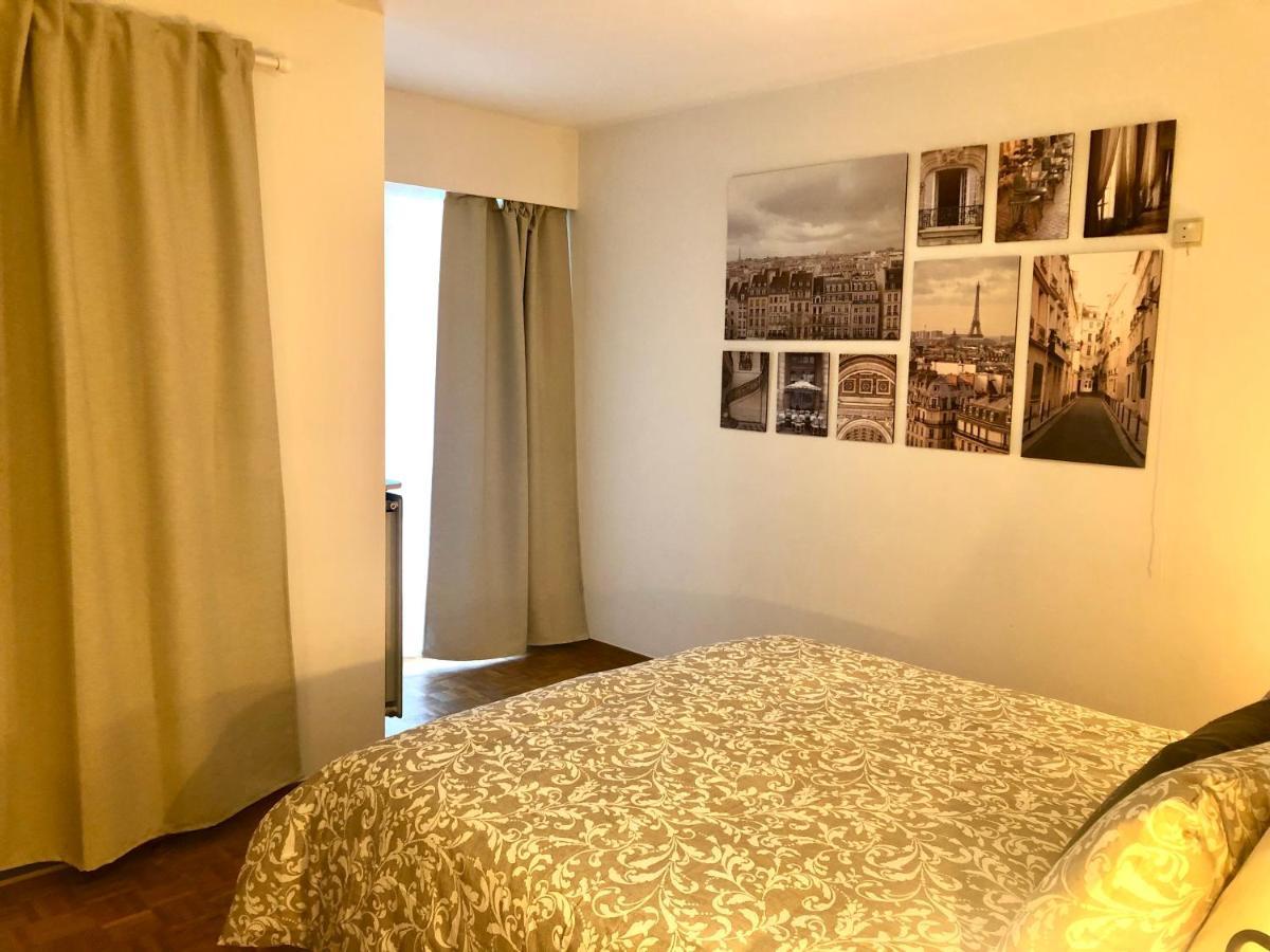 Grand Appartement Avec Terrasse Knokke-Heist Kültér fotó